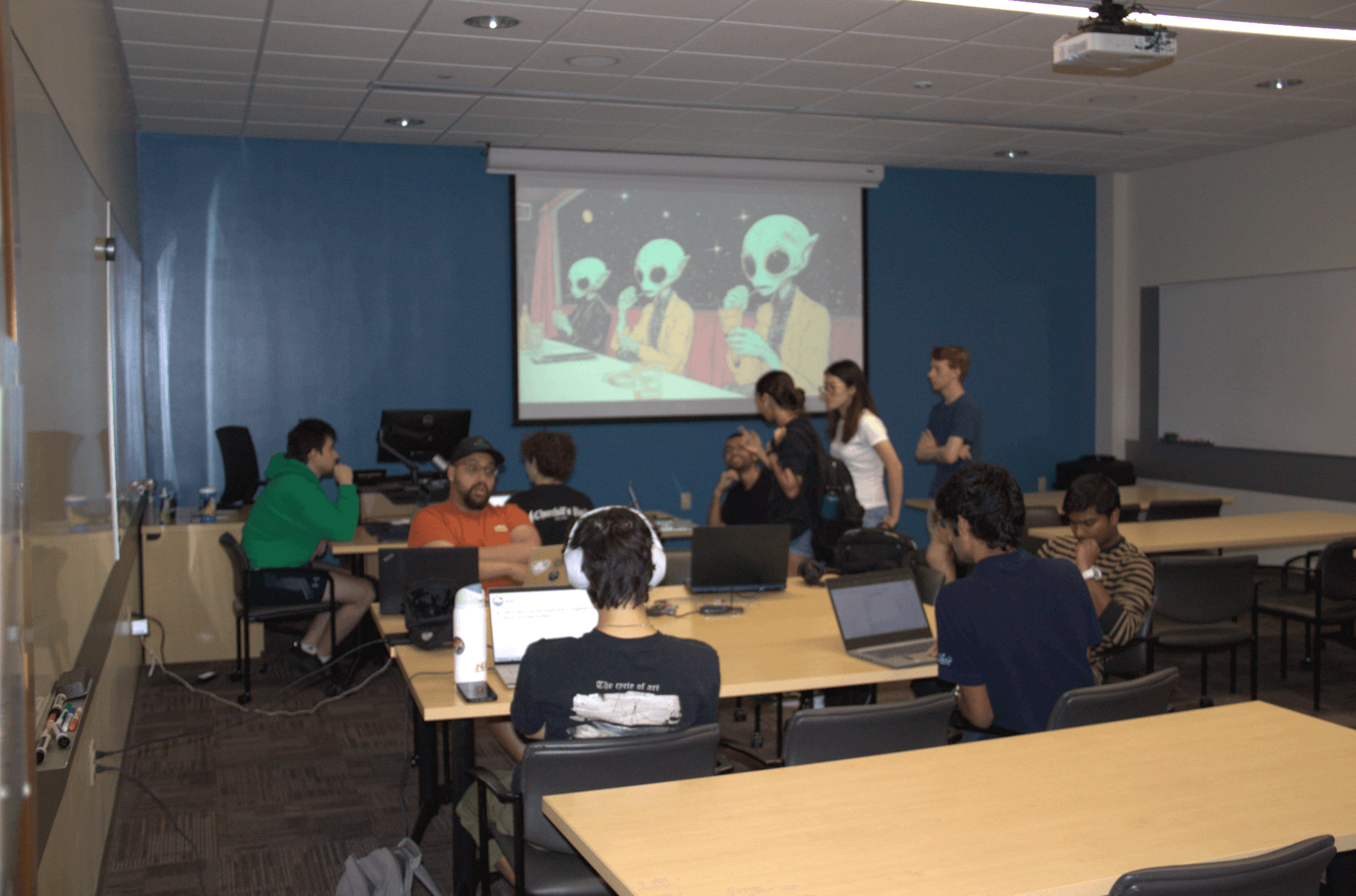 Internship Applyathon Recap