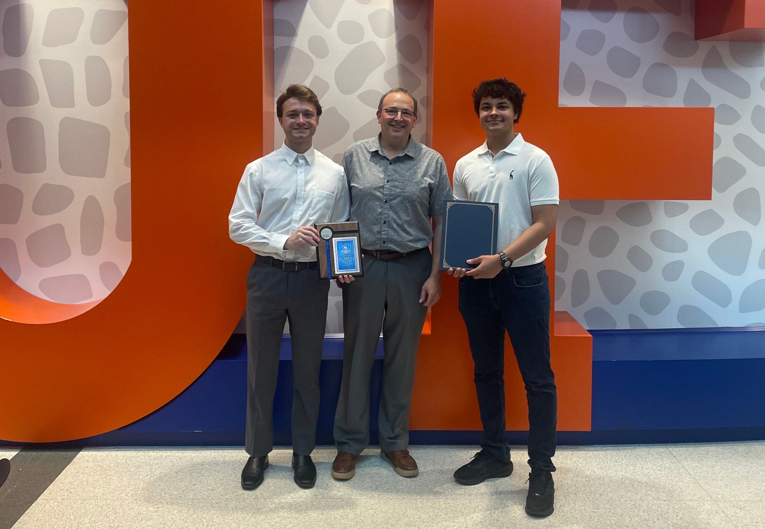 DSI wins Career Influencer Award