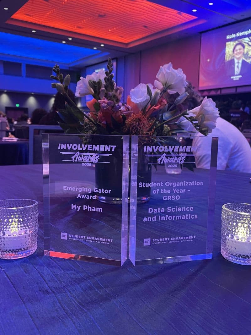 DSI wins student organization of the year