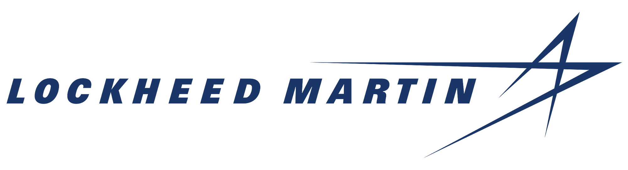 lockheed martin logo